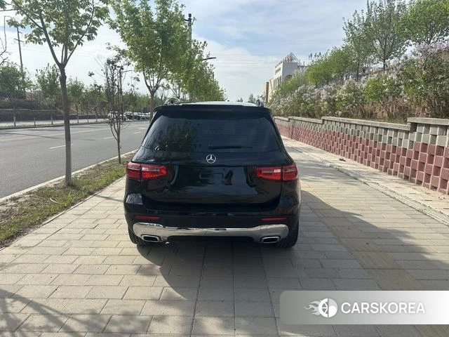 Mercedes-Benz GLB id 4313645 из Китая 14