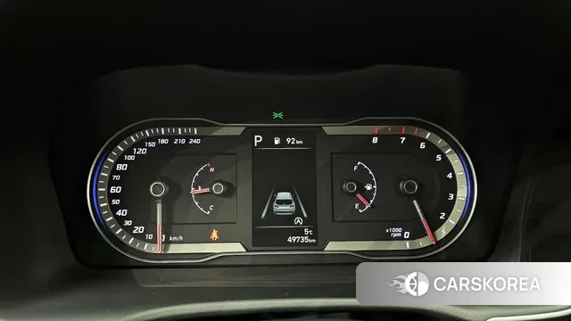 Hyundai Tucson (NX4) id 3671424 из Кореи 18