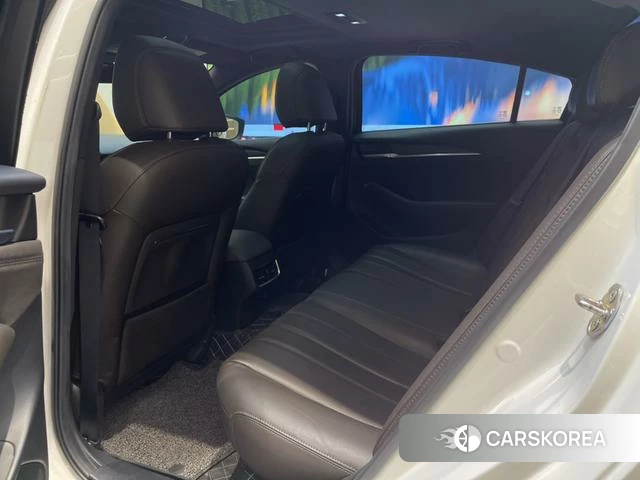 Mazda Atez id 4264197 из Китая 26