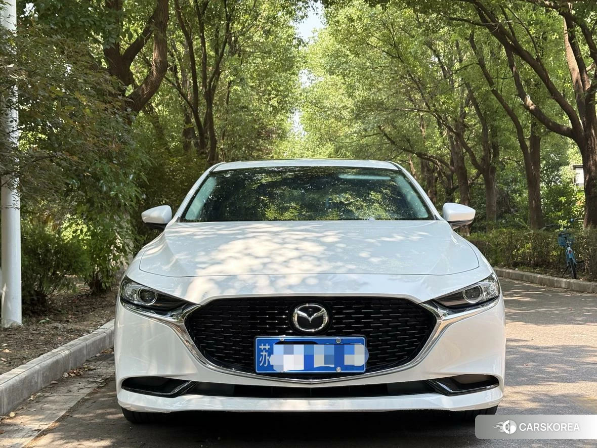 Mazda 3 Angkesaila id 4467815 из Китая 9