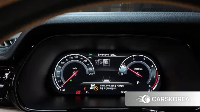 Kia Mohave Master id 3577460 из Кореи 18