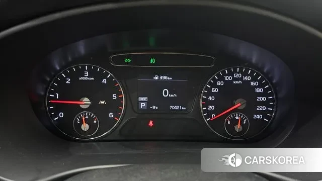 Kia The New Sorento id 3520242 из Кореи 18