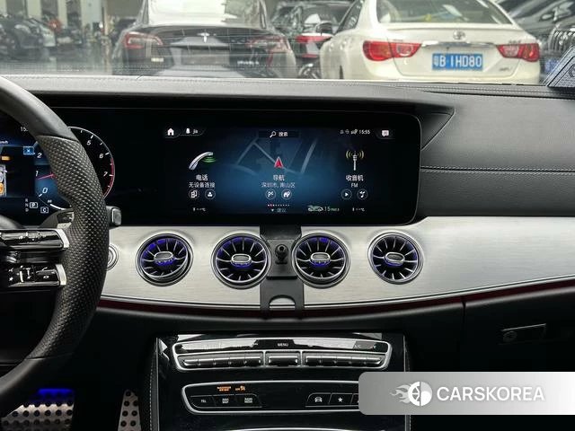 Mercedes-Benz E-class (imported) id 4349013 из Китая 17