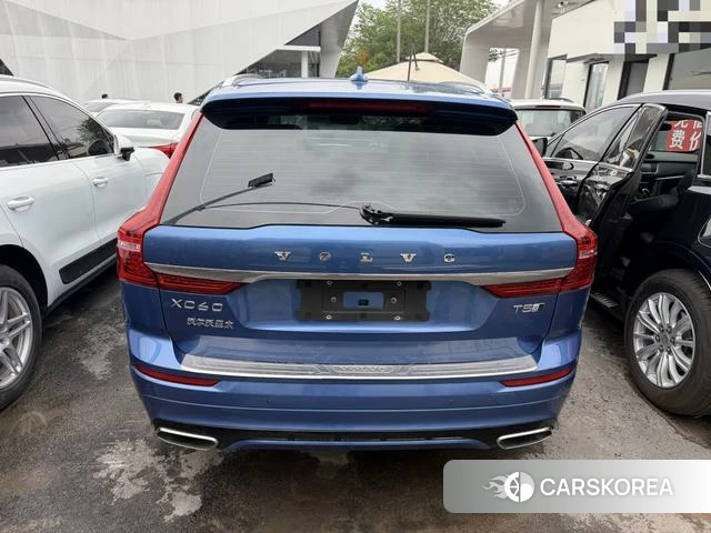 Volvo XC60 id 4215735 из Китая 8