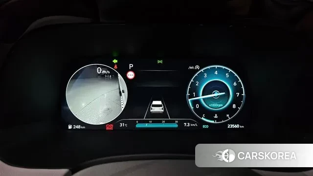 Hyundai The New Palisade id 2979142 из Кореи 18