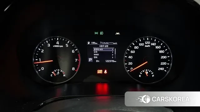 Kia Seltos id 3449363 из Кореи 18