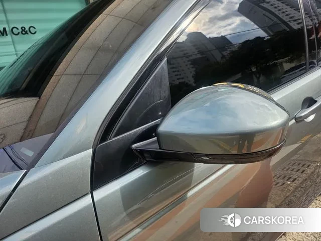 Land Rover Discovery Sports id 3288702 из Кореи 13