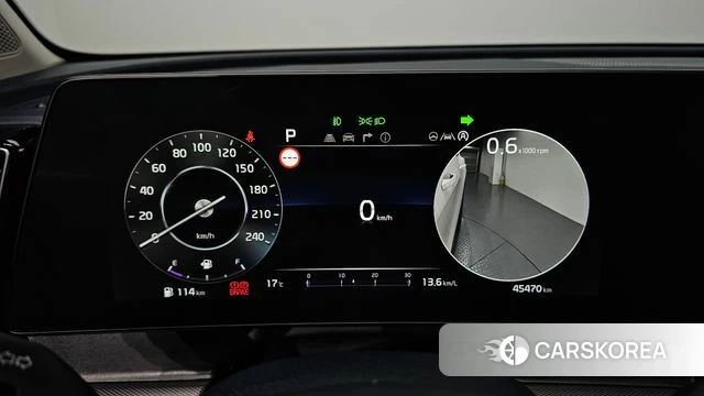 Kia Sportage 5th Generation id 4202315 из Кореи 28