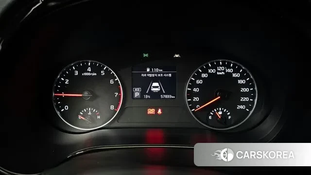 Kia Seltos id 3551784 из Кореи 18