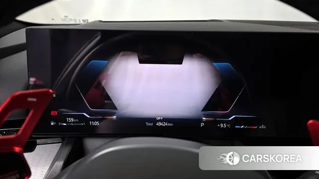 BMW 5 Series (G60) id 3769953 из Кореи 18