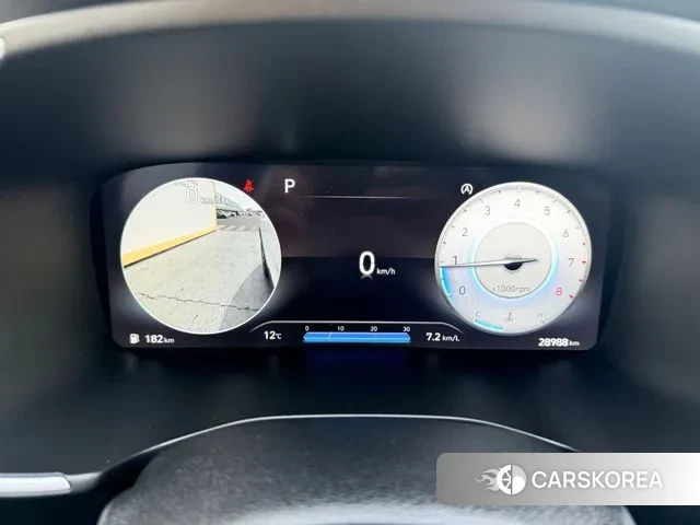 Hyundai The New Santa Fe id 3694800 из Кореи 18