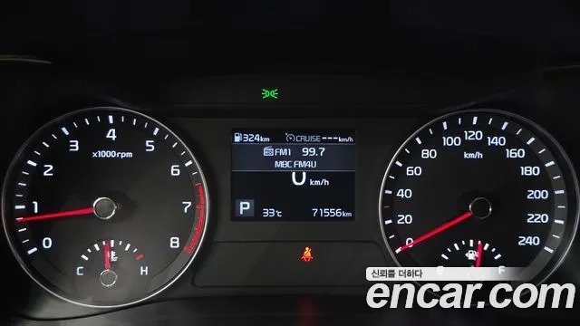 Kia Come New K3 id 2908215 из Кореи 18