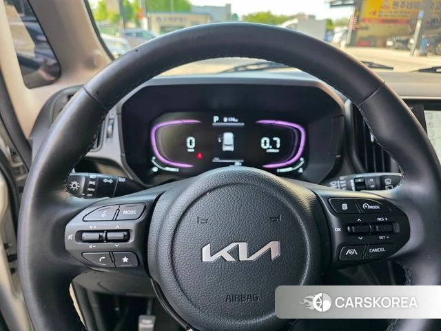 Kia The New Kia Ray id 4201397 из Кореи 16