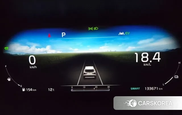 Kia Sorento 4th Generation id 3453774 из Кореи 18