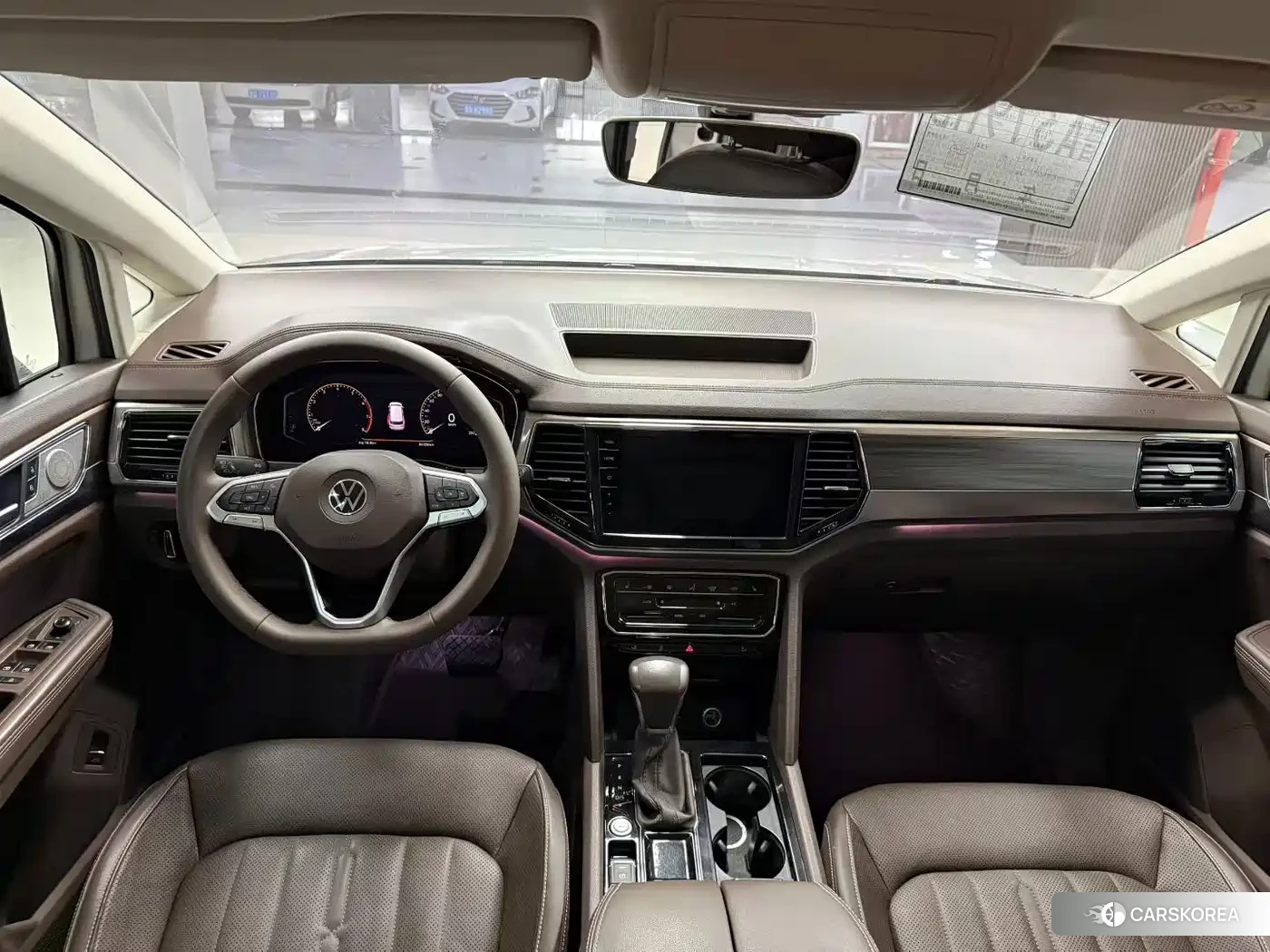 Volkswagen Viloran id 4674412 из Китая 8