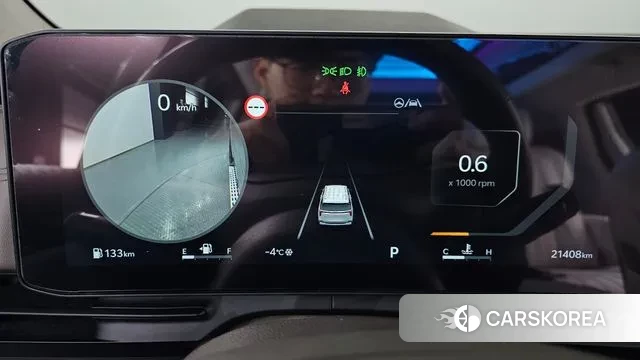 Kia The New Carnival 4th Generation id 3614403 из Кореи 18