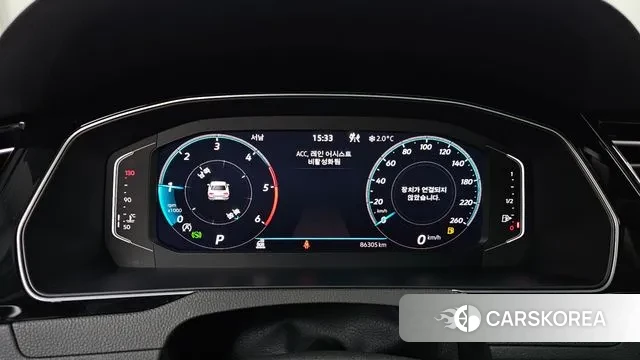 Volkswagen Passat GT (B8) id 3630037 из Кореи 18