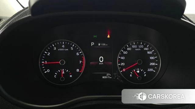 Kia Morning Urban (JA) id 4637357 из Кореи 18
