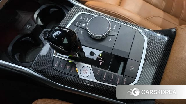 BMW 3 Series (G20) id 3892312 из Кореи 18