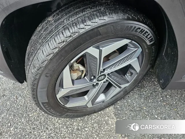 Hyundai Tucson (NX4) id 3023511 из Кореи 18