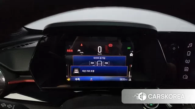 Chevrolet (GM Daewoo) Trax Crossover id 2900131 из Кореи 18