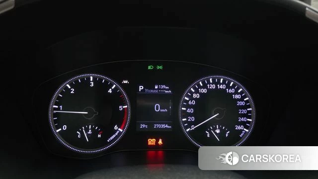Hyundai Santa Fe TM id 4637995 из Кореи 18