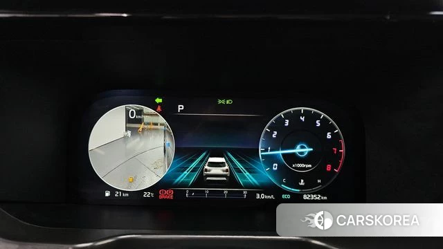 Kia Sorento 4th Generation id 4848701 из Кореи 29