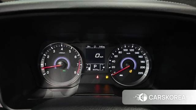 Ssangyong The New Tivoli id 4342760 из Кореи 18