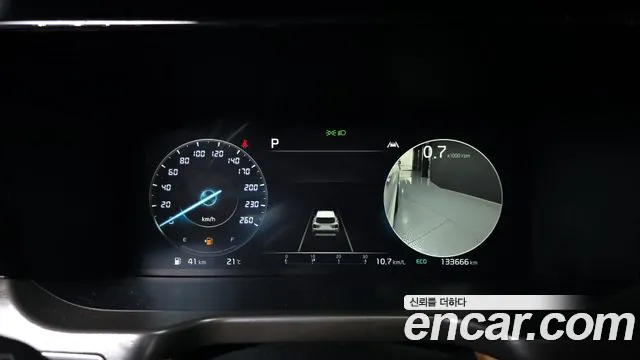 Kia Sorento 4th Generation id 2701733 из Кореи 18