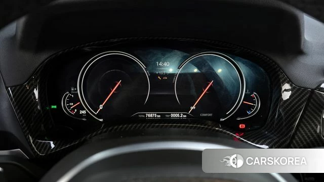 BMW X4 (G02) id 3861462 из Кореи 18