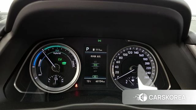 Hyundai Sonata Hybrid (DN8) id 4187117 из Кореи 30
