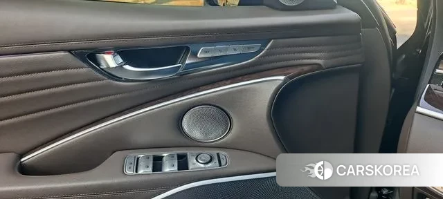 Kia More K9 id 3505443 из Кореи 18