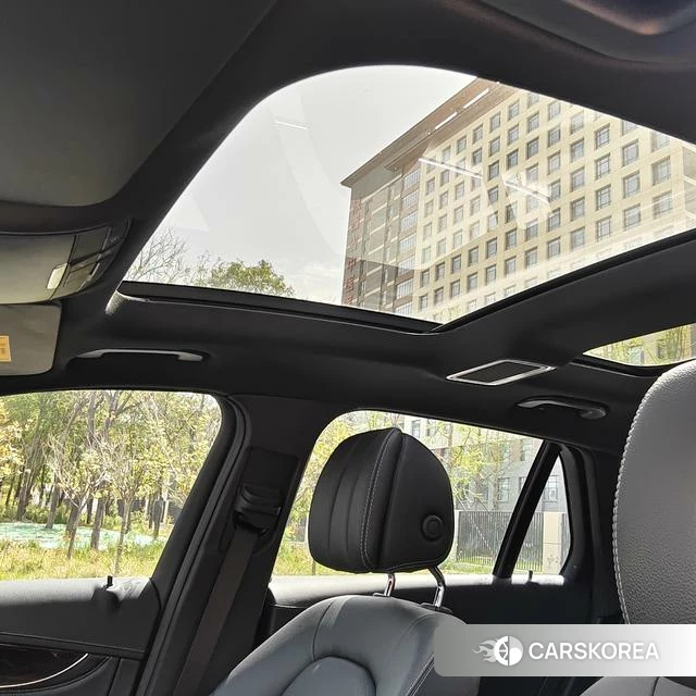 Mercedes-Benz GLC id 4210332 из Китая 8