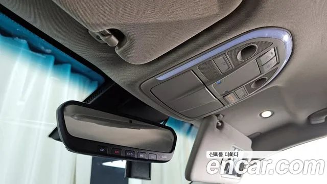 Genesis G70 id 2613599 из Кореи 18