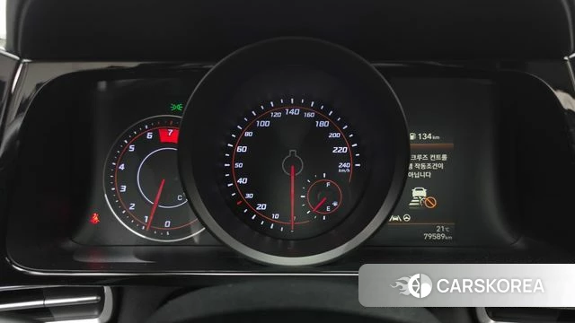 Hyundai Avante (CN7) id 4309251 из Кореи 28