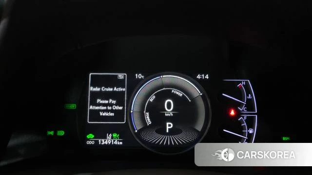 Lexus ES300h 7th generation id 3911698 из Кореи 18