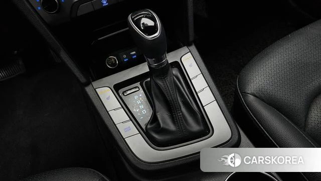 Hyundai Avante AD id 4471589 из Кореи 29