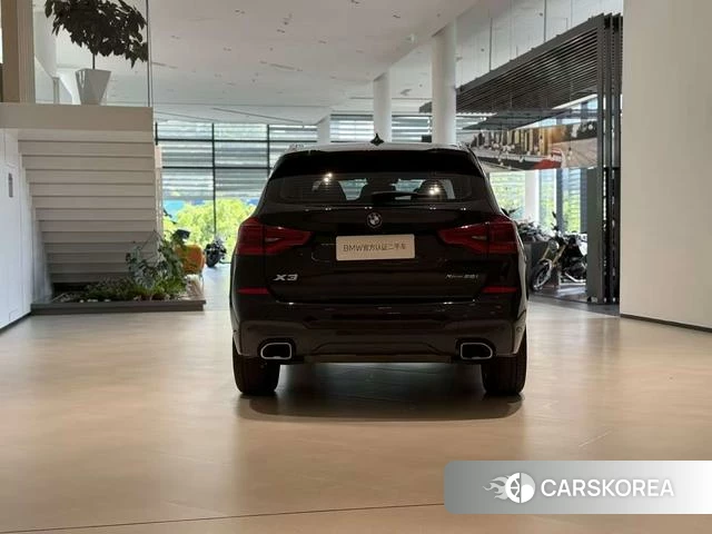 BMW X3 id 4255944 из Китая 15
