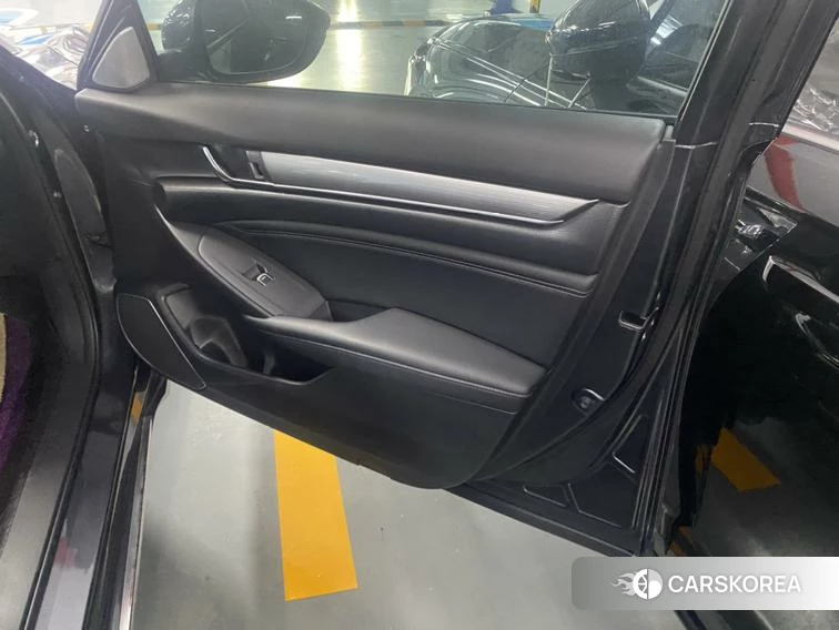 Honda Accord id 4406056 из Китая 43