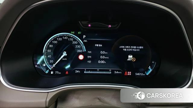 Genesis GV80 id 3841720 из Кореи 18