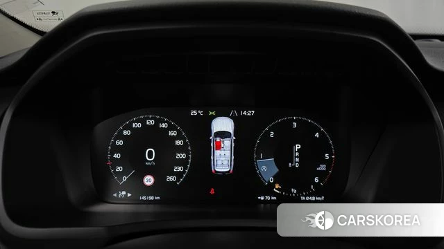 Volvo XC90 second Generation id 4605263 из Кореи 18