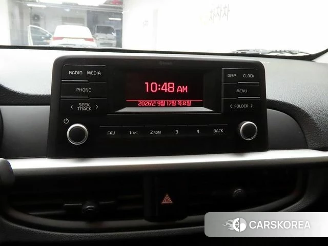 Kia Morning Urban (JA) id 4871820 из Кореи 18