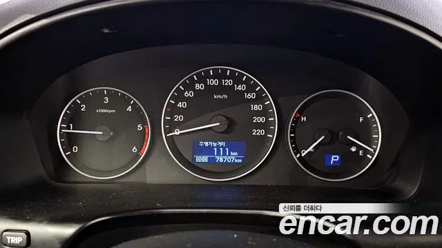 Hyundai The New Grand Starex id 2622673 из Кореи 18