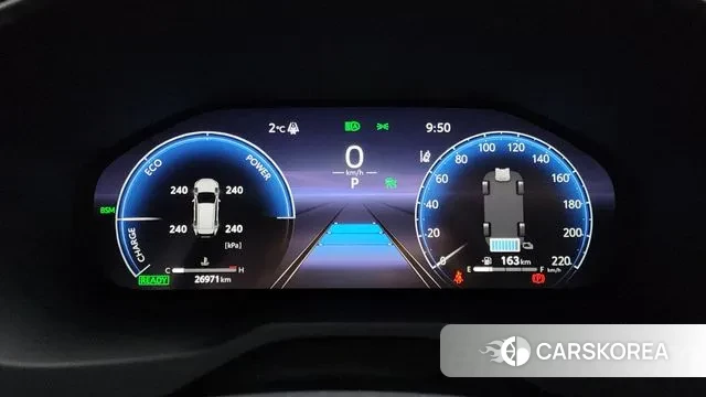 Toyota RAV4 5th Generation id 3502449 из Кореи 18