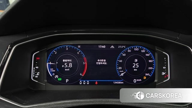 Volkswagen T-Roc id 4632244 из Кореи 30