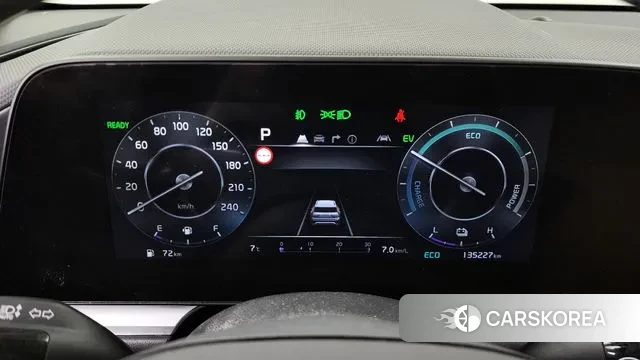 Kia Di Ol Nu Niro id 3675629 из Кореи 19