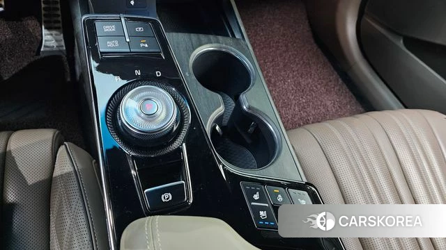 Kia K8 Hybrid id 4415473 из Кореи 32