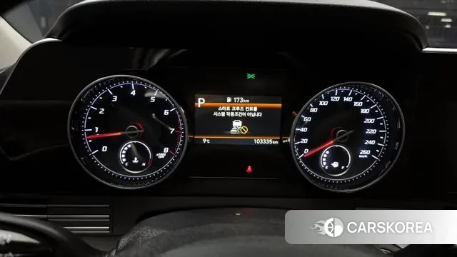 Hyundai The New Grandeur IG id 3567701 из Кореи 18