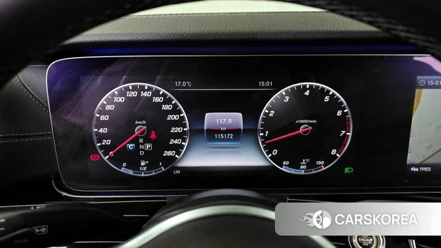 Mercedes-Benz E-Class W213 id 3834960 из Кореи 18