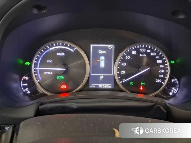 Lexus NX300h id 4286218 из Кореи 12